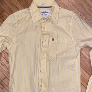 Abercrombie Dress Shirt